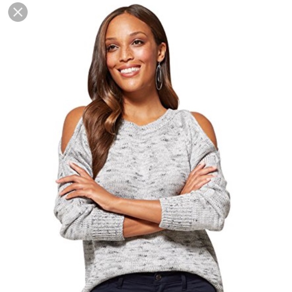 NY & Co Sweater